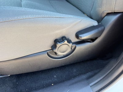 2018 Toyota Tacoma SR5 V6
