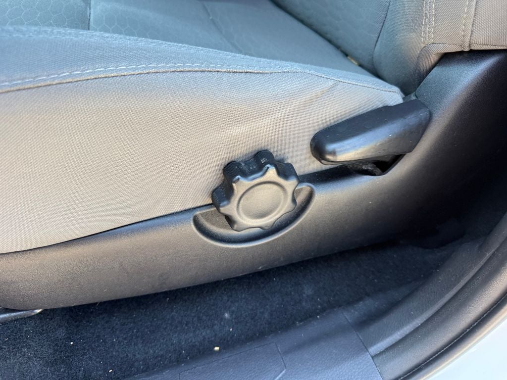 2018 Toyota Tacoma SR5 V6