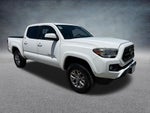2018 Toyota Tacoma SR5 V6