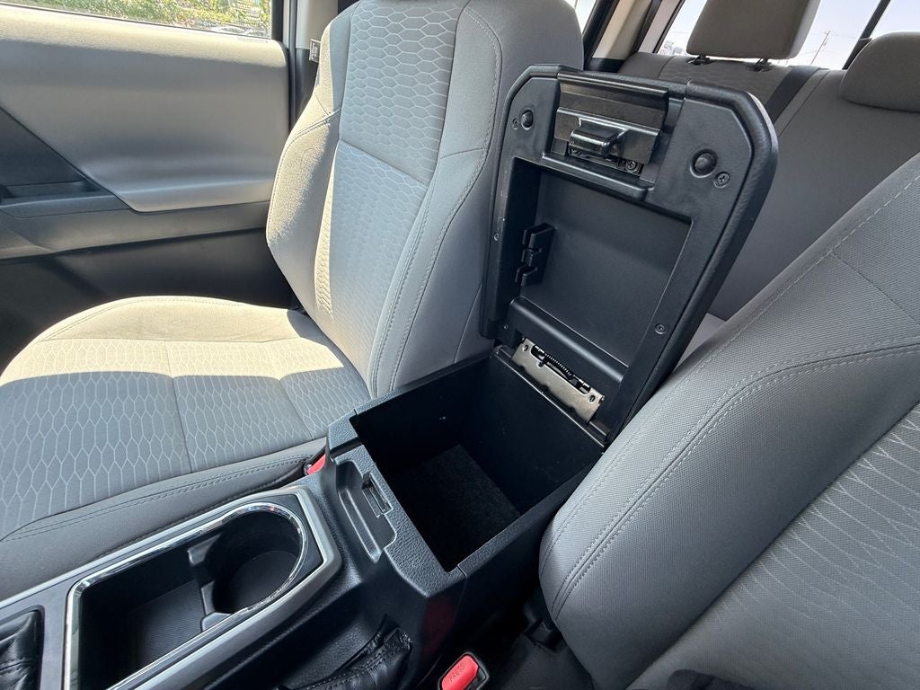 2018 Toyota Tacoma SR5 V6