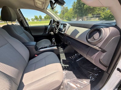 2018 Toyota Tacoma SR5 V6
