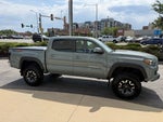 2022 Toyota Tacoma TRD Off-Road V6