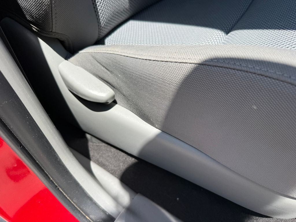 2014 Toyota Tacoma Base V6