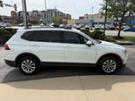 2018 Volkswagen Tiguan 2.0T SE 4Motion
