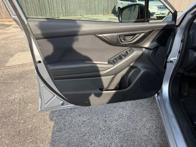 2018 Subaru Impreza 2.0i Premium