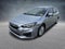 2018 Subaru Impreza 2.0i Premium