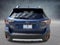 2020 Subaru Outback Touring