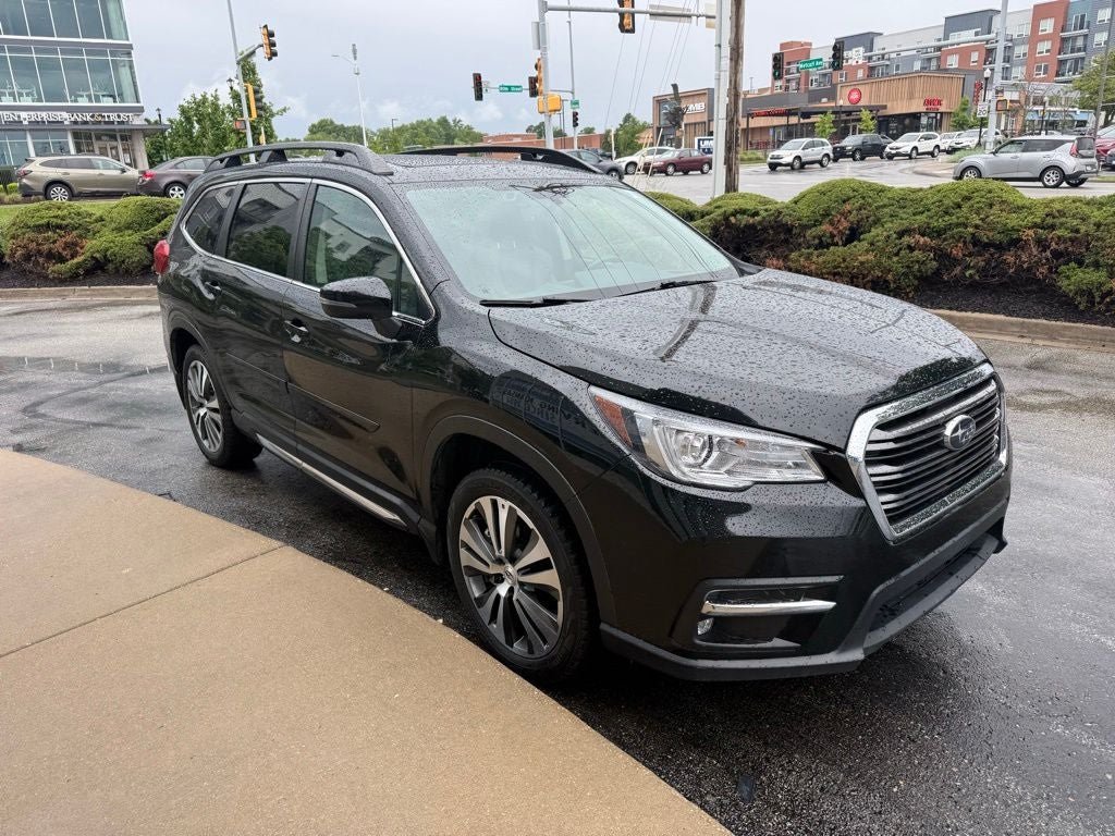 2020 Subaru Ascent Limited