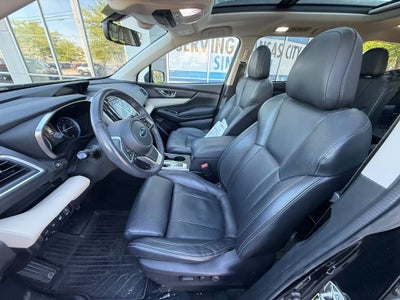 2020 Subaru Ascent Limited