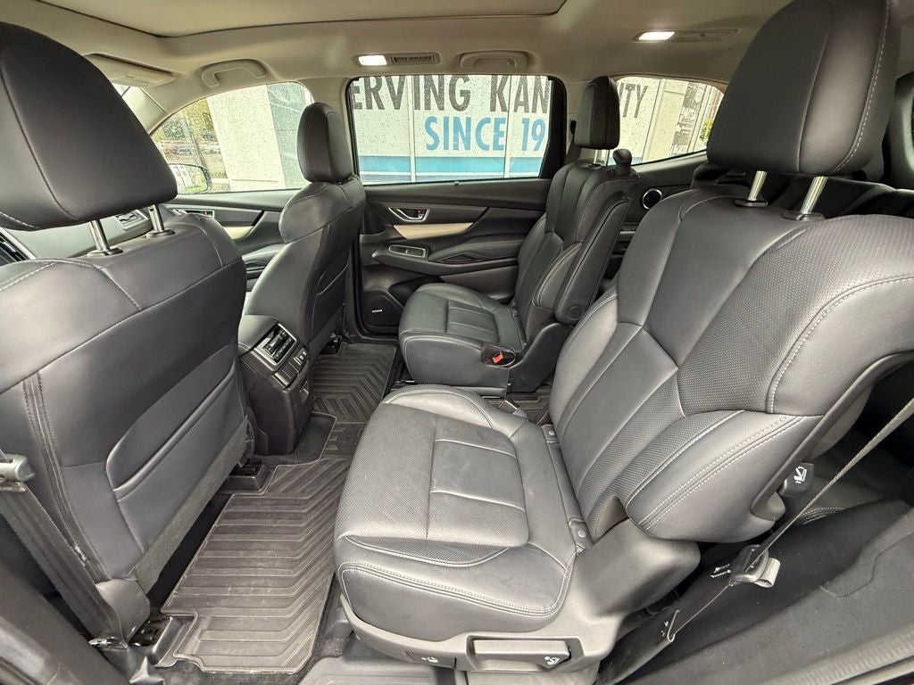 2020 Subaru Ascent Limited