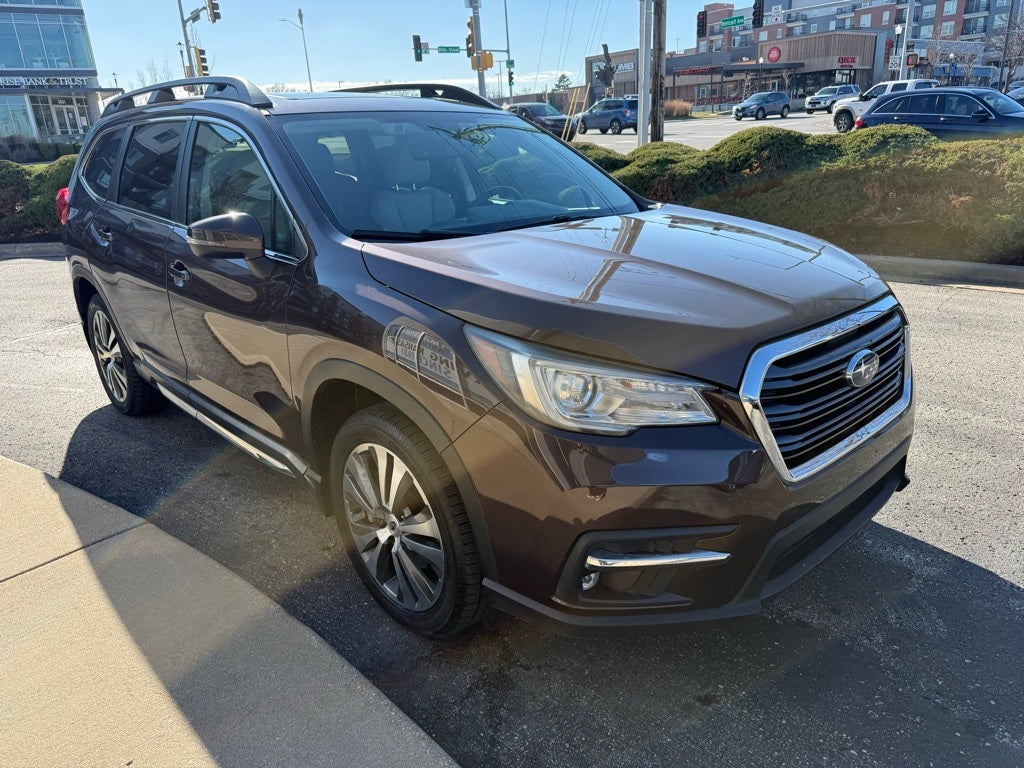 2019 Subaru Ascent Limited