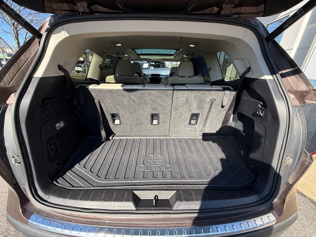 2019 Subaru Ascent Limited