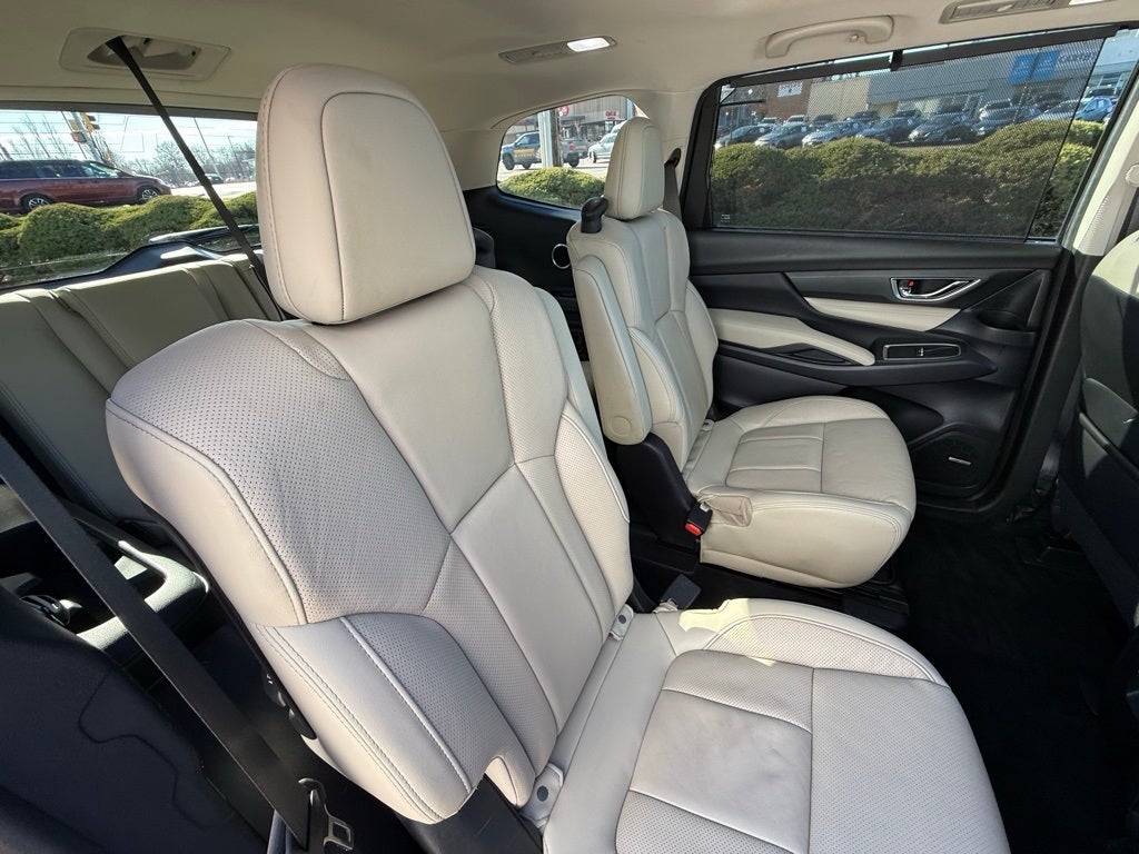 2019 Subaru Ascent Limited