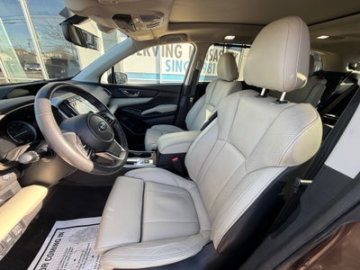 2019 Subaru Ascent Limited