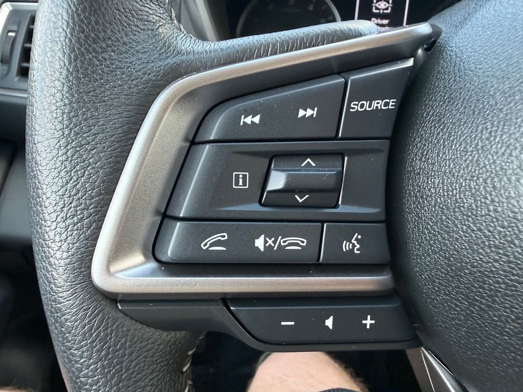 2023 Subaru Ascent Limited