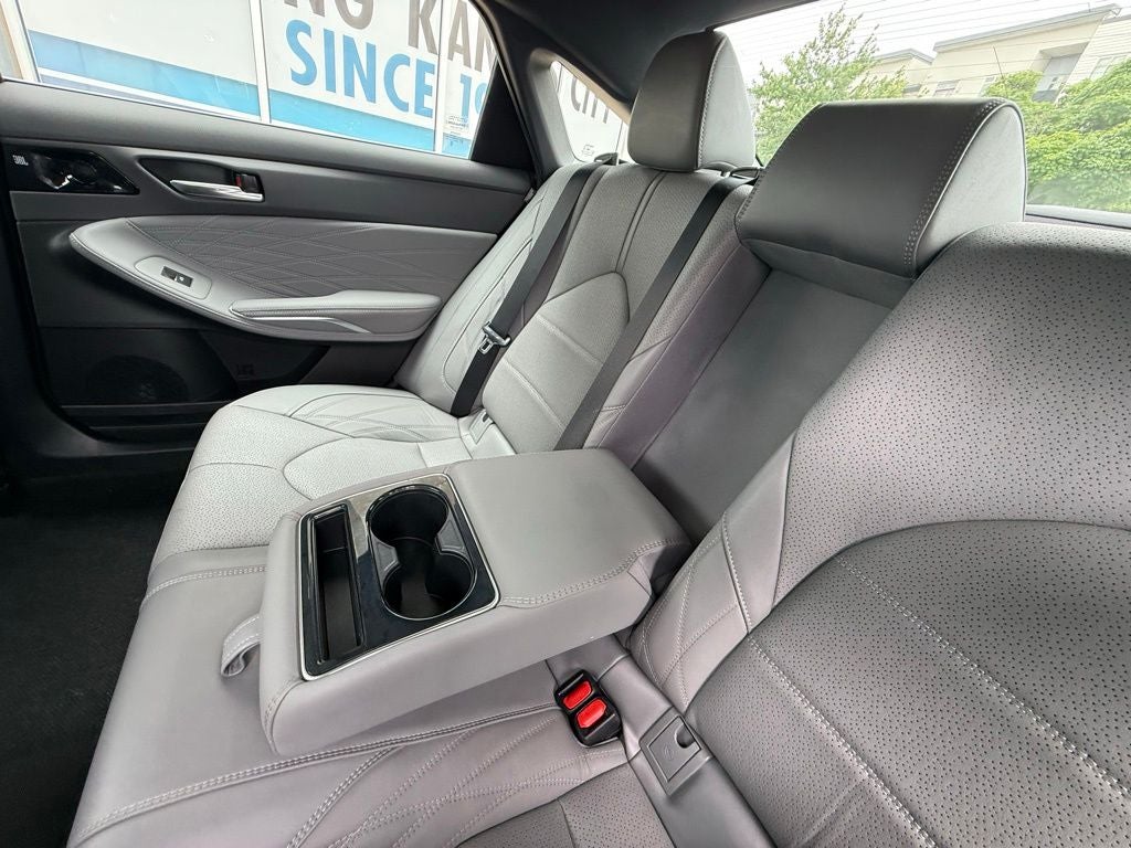 2022 Toyota Avalon Limited