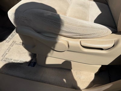 2007 Honda Odyssey LX