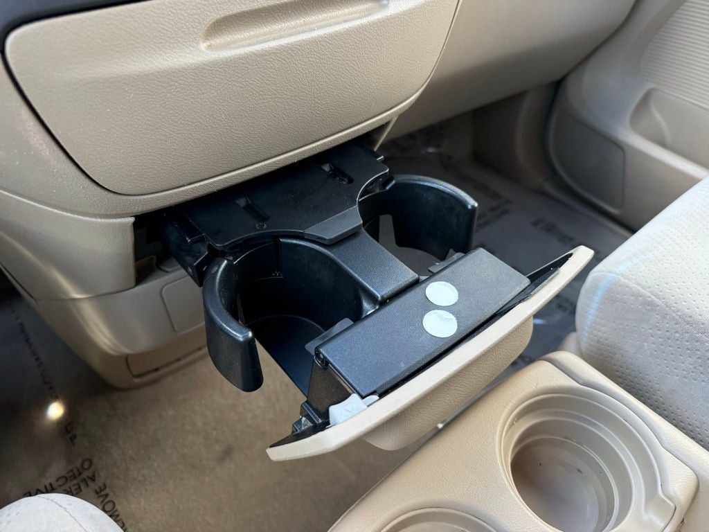 2007 Honda Odyssey LX