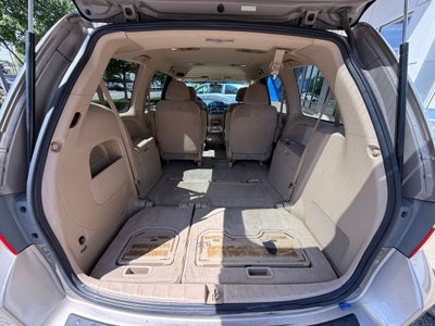 2007 Honda Odyssey LX