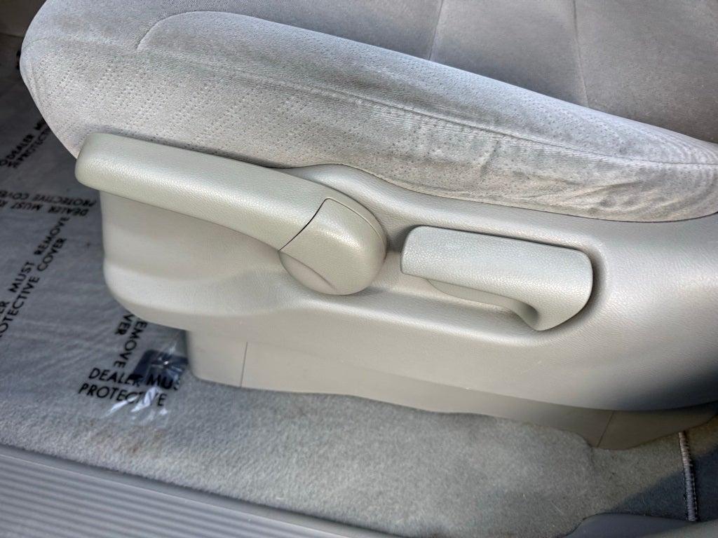 2008 Honda Odyssey LX