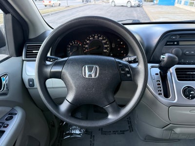 2008 Honda Odyssey LX
