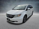 2016 Honda Odyssey Touring Elite
