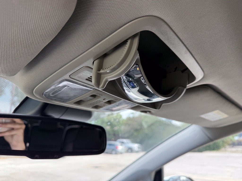 2016 Honda Odyssey Touring Elite