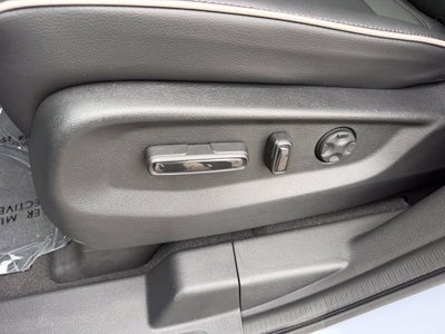 2027 Honda Odyssey Touring