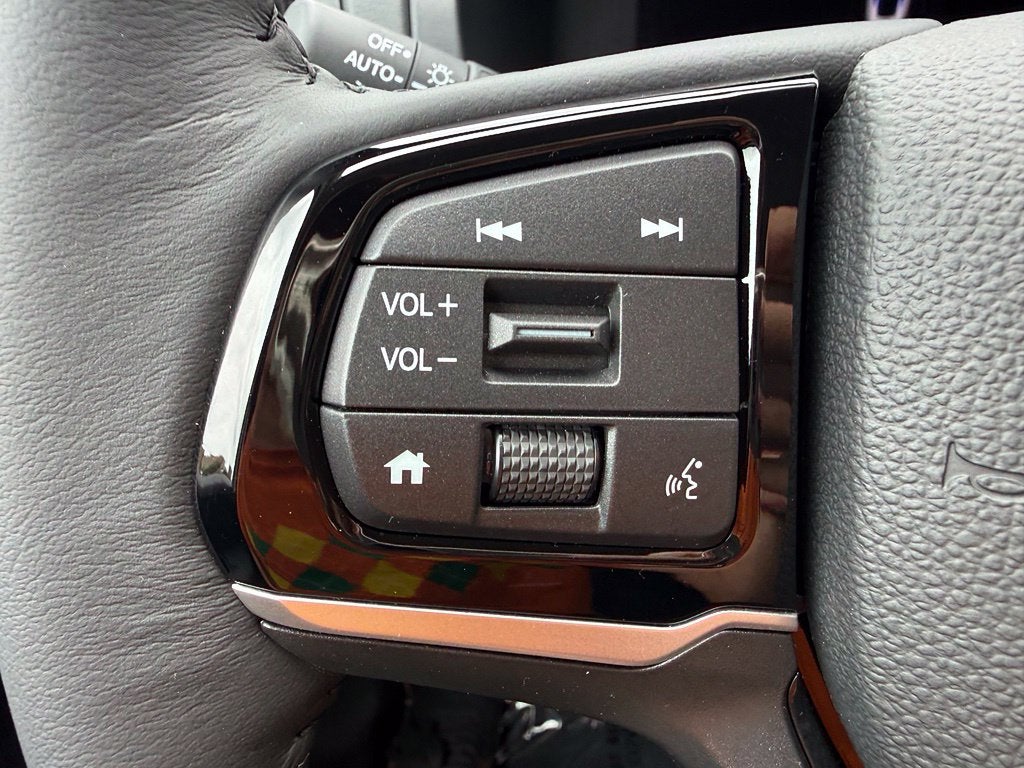 2027 Honda Odyssey Touring