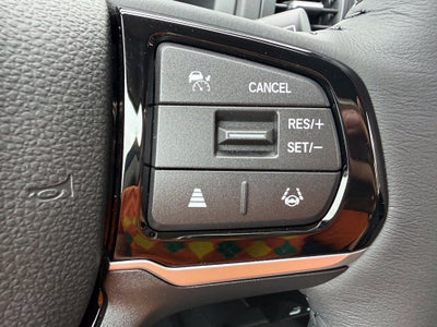 2027 Honda Odyssey Touring