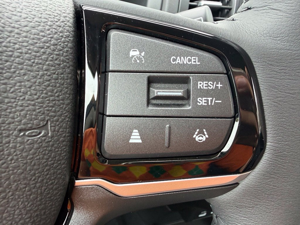 2027 Honda Odyssey Touring