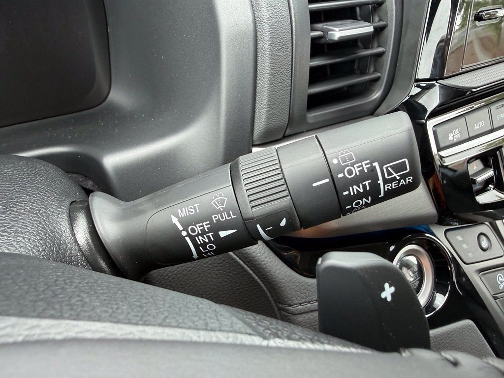 2027 Honda Odyssey Touring