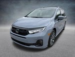 2027 Honda Odyssey Touring