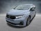 2027 Honda Odyssey Touring