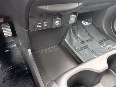 2027 Honda Odyssey Touring