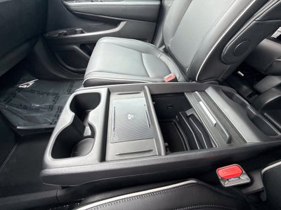 2027 Honda Odyssey Touring