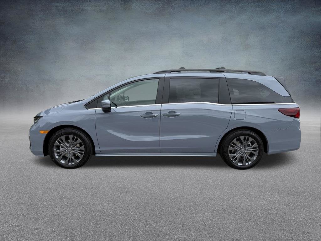 2027 Honda Odyssey Touring