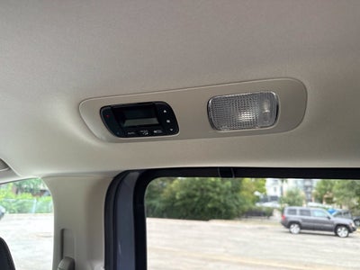 2027 Honda Odyssey Touring