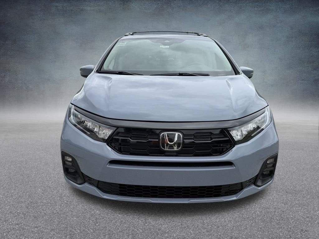 2027 Honda Odyssey Touring