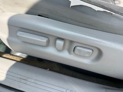 2014 Honda Pilot EX-L
