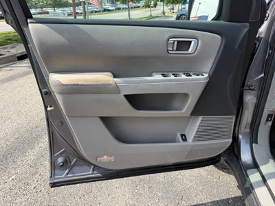 2014 Honda Pilot EX-L