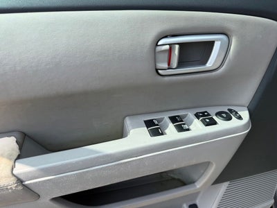 2014 Honda Pilot EX-L