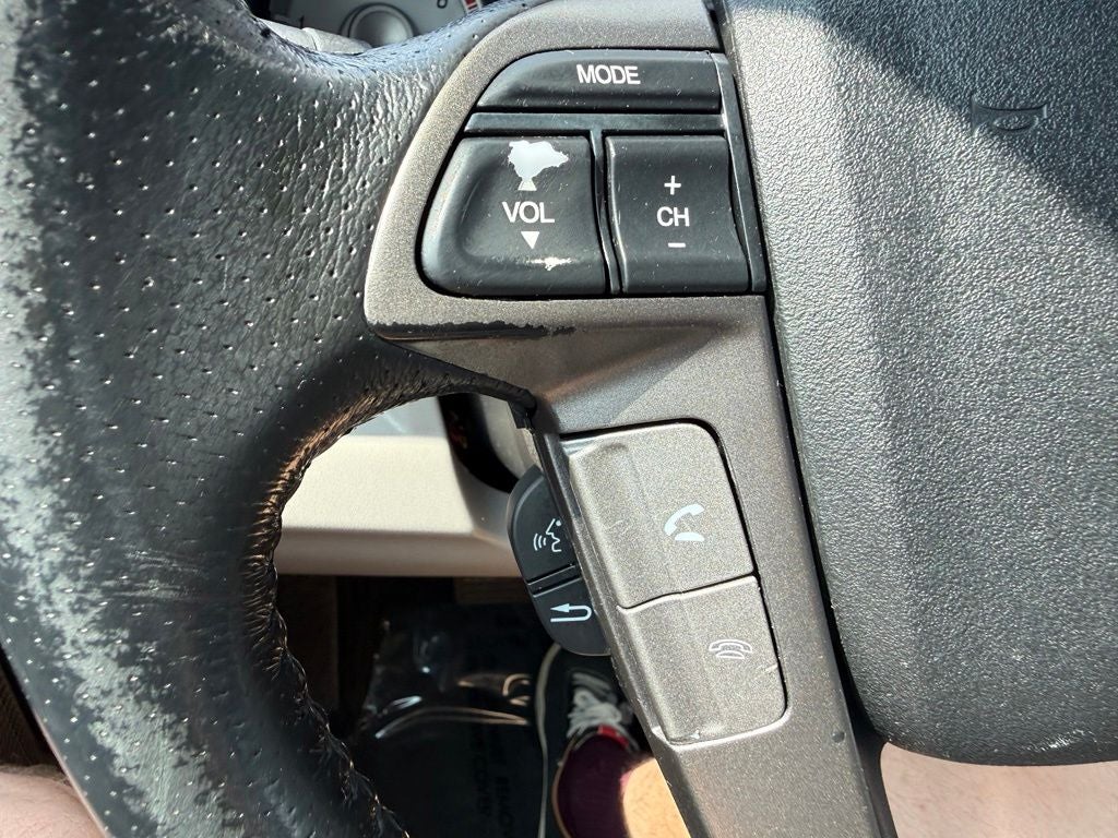 2014 Honda Pilot EX-L