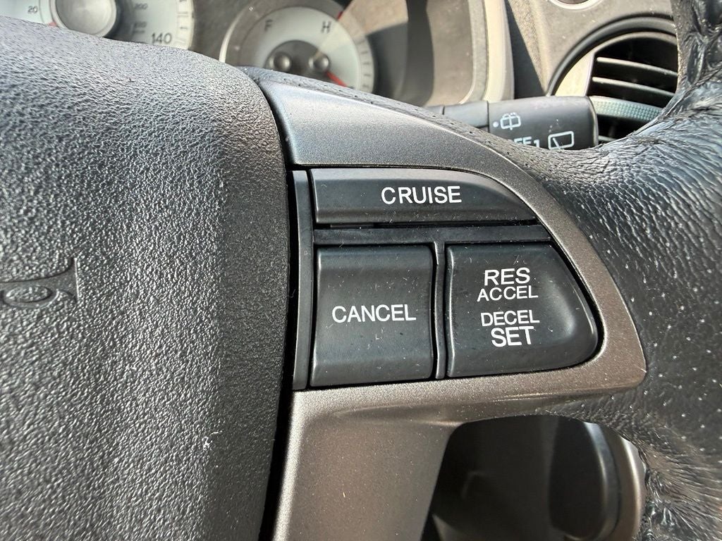 2014 Honda Pilot EX-L