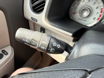 2014 Honda Pilot EX-L
