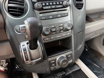 2014 Honda Pilot EX-L