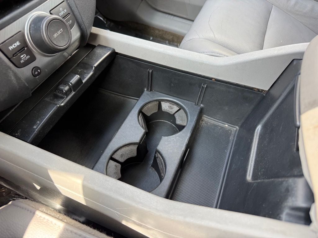 2014 Honda Pilot EX-L