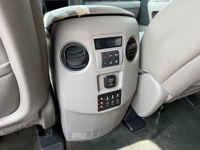 2014 Honda Pilot EX-L