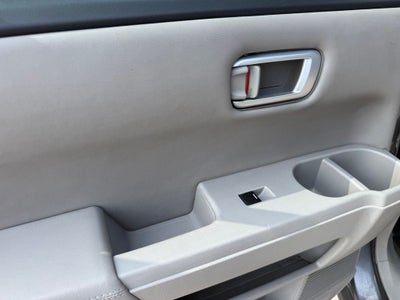 2014 Honda Pilot EX-L