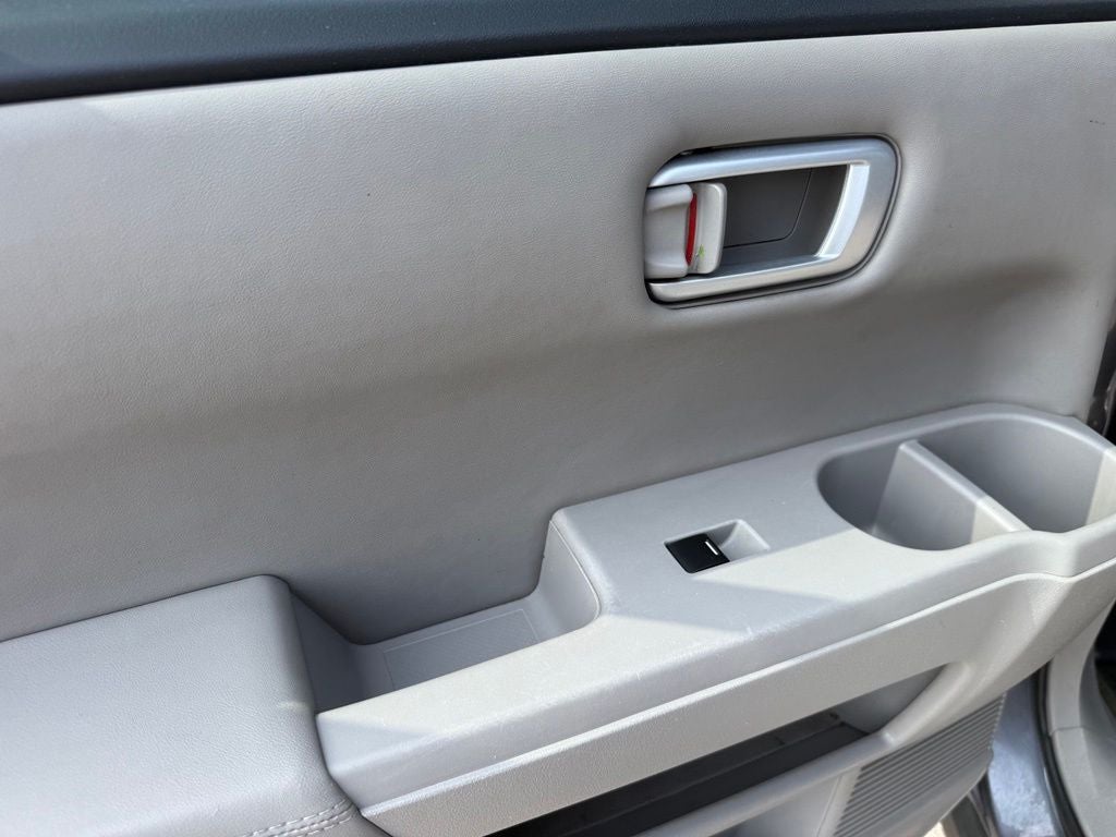 2014 Honda Pilot EX-L